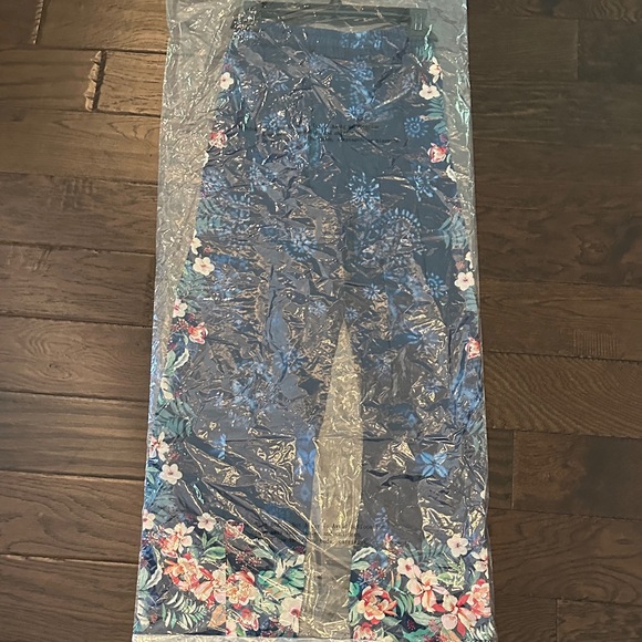 Johnny Was Annia Wide-Leg Pants – NWT – Size Small - Picture 8 of 8